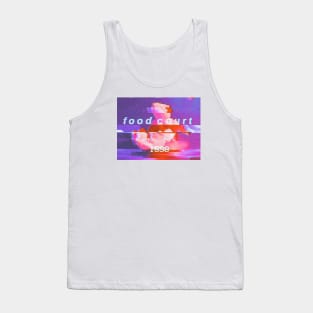 Mall Hangout Tank Top